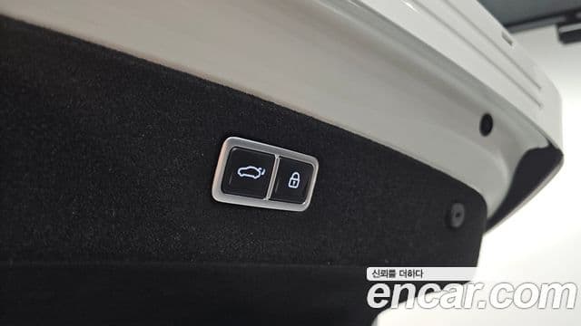 Genesis G90 2022 — ფოტო 20/20