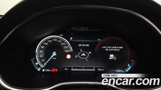 Genesis Electrified G80 2022 — Şəkil 8/20