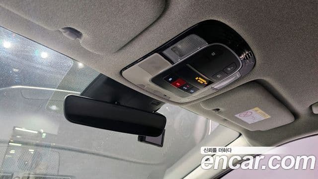Hyundai Sonata Hybrid 2022 — Photo 20/20