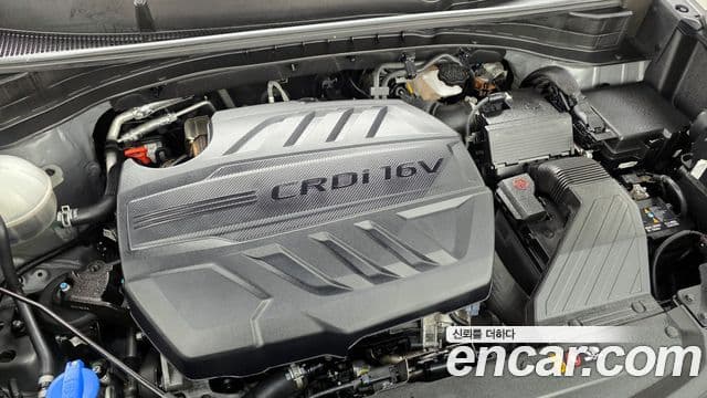 Kia Sportage The Bold 2020 — Şəkil 6/20
