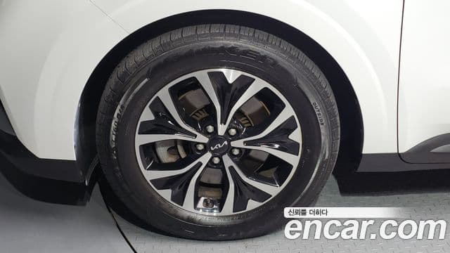 Kia Carnival 2022 — Şəkil 5/20