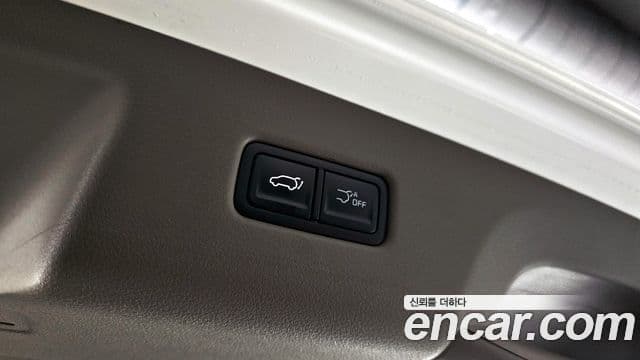 Kia Carnival 2025 — Şəkil 20/20
