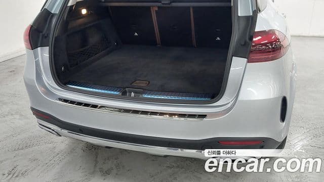 Mercedes-Benz GLE-Class 2025 — Фото 11/20