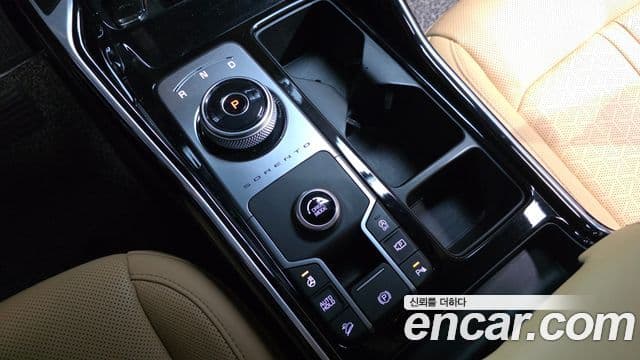 Kia Sorento 2021 — Şəkil 9/20