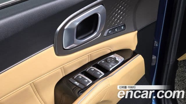 Kia Sorento 2021 — Şəkil 17/20