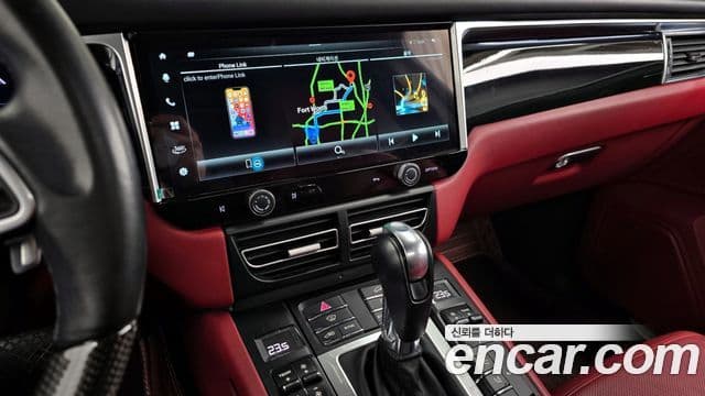 Porsche Macan 2018 — Şəkil 15/20