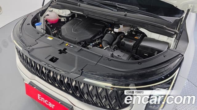 Kia Carnival 2024 — Şəkil 6/20