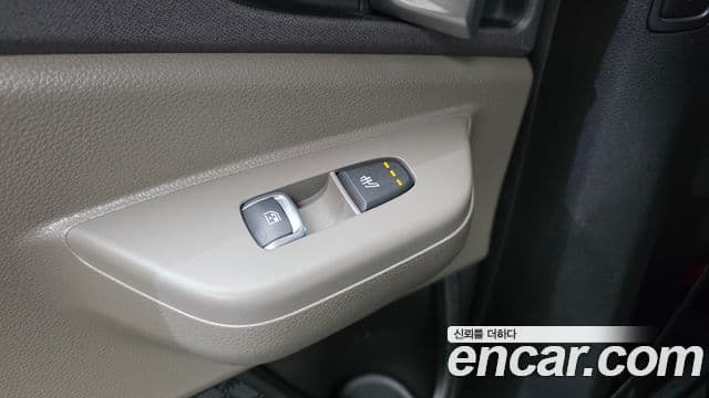 Kia Carnival 2024 — Şəkil 18/20
