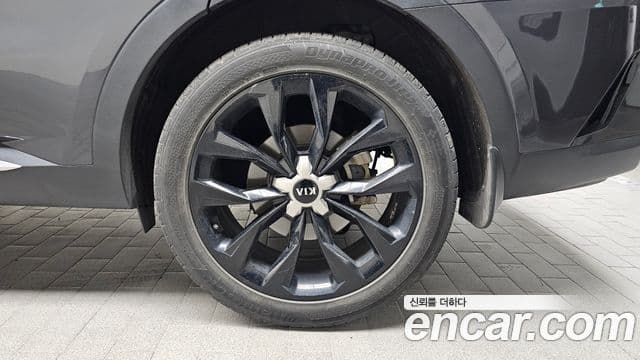 Kia Sorento 2020 — Şəkil 5/20