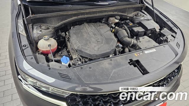 Kia Sorento 2020 — Şəkil 6/20