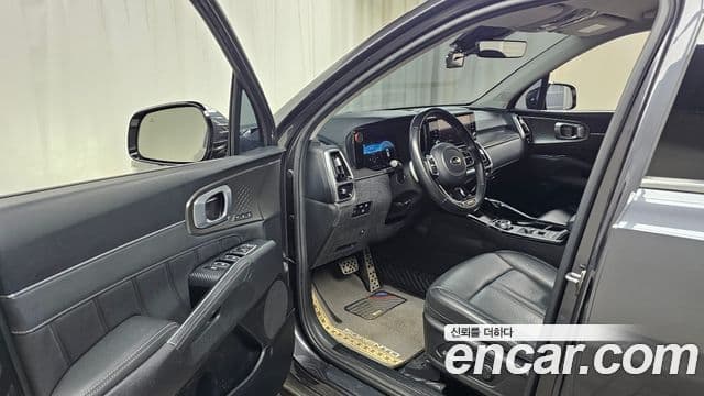 Kia Sorento 2020 — Şəkil 10/20