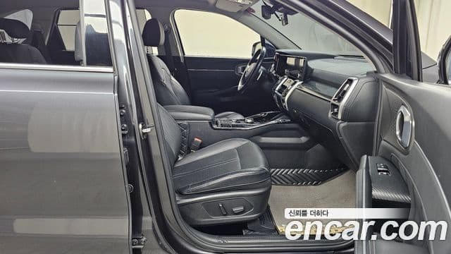 Kia Sorento 2020 — Şəkil 11/20