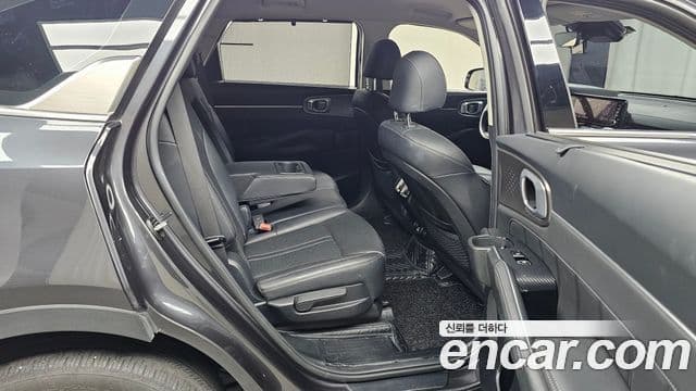 Kia Sorento 2020 — Şəkil 12/20