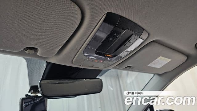 Kia Sorento 2020 — Şəkil 18/20
