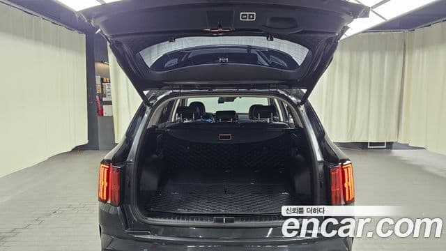Kia Sorento 2020 — Şəkil 20/20