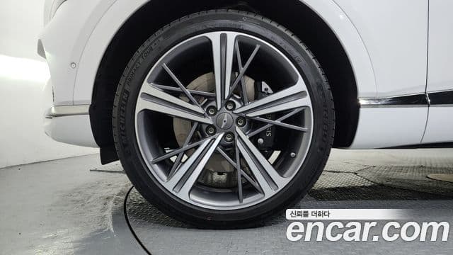 Genesis GV80 Coupe 2024 — Photo 3/20