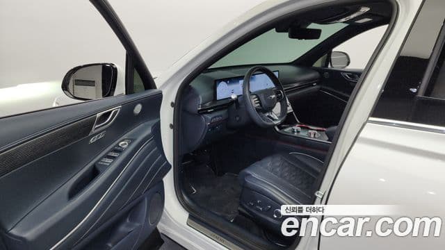 Genesis GV80 Coupe 2024 — Photo 2/20