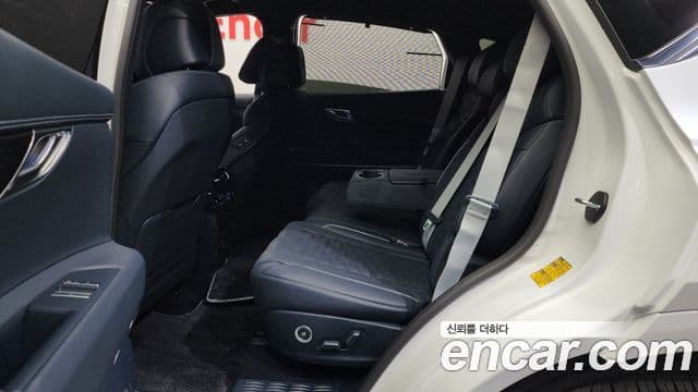 Genesis GV80 Coupe 2024 — Photo 9/20