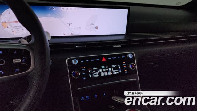 Genesis GV80 Coupe 2024 — Photo 19/20