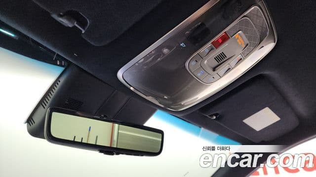Genesis GV80 Coupe 2024 — Photo 17/20