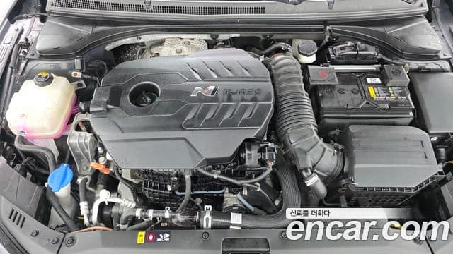 Hyundai Veloster 2022 — Şəkil 6/20