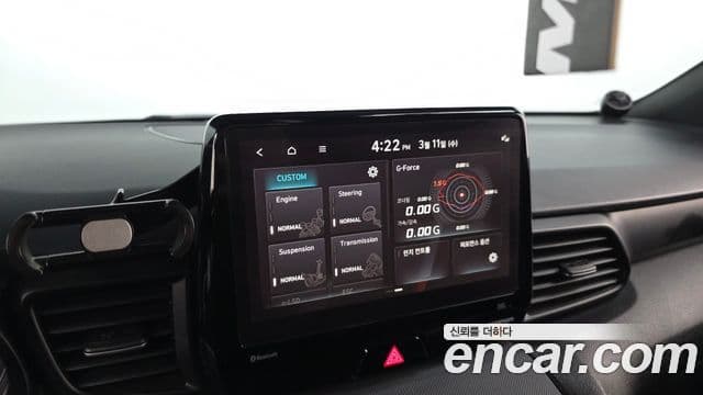 Hyundai Veloster 2022 — Şəkil 3/20