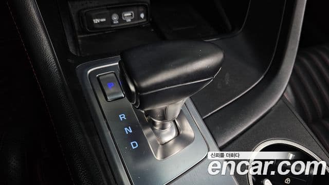 Genesis G70 2018 — ფოტო 9/20