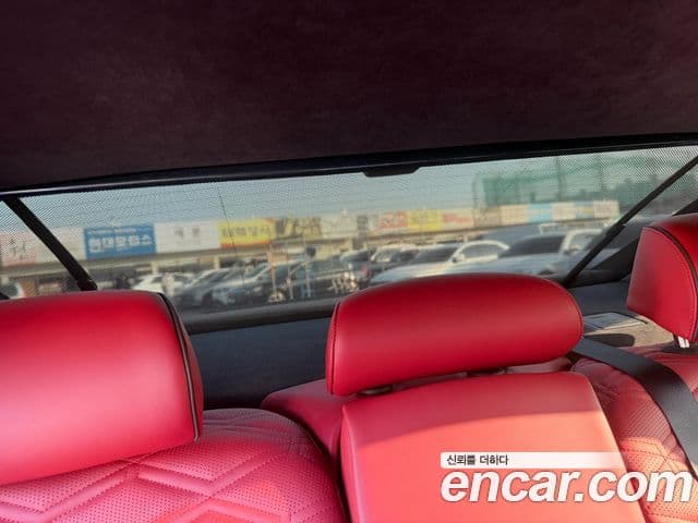 Genesis G80 2024 — Photo 2/20