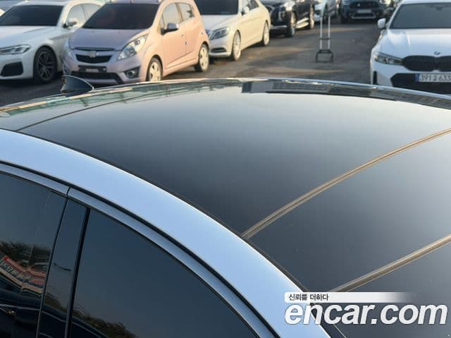 Genesis G80 2024 — Photo 3/20