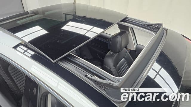Volkswagen Passat GT 2022 — ფოტო 16/20