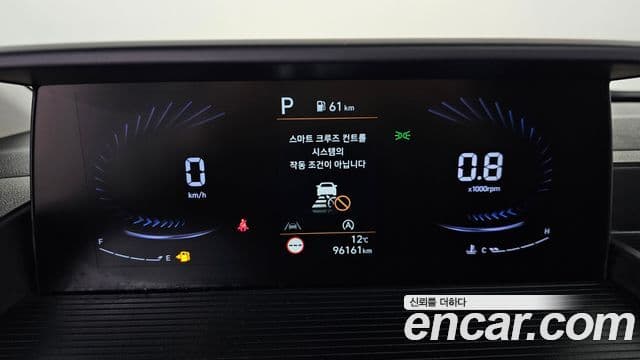 Hyundai Staria 2021 — Şəkil 8/20