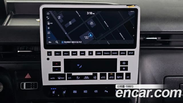 Hyundai Staria 2021 — Şəkil 14/20