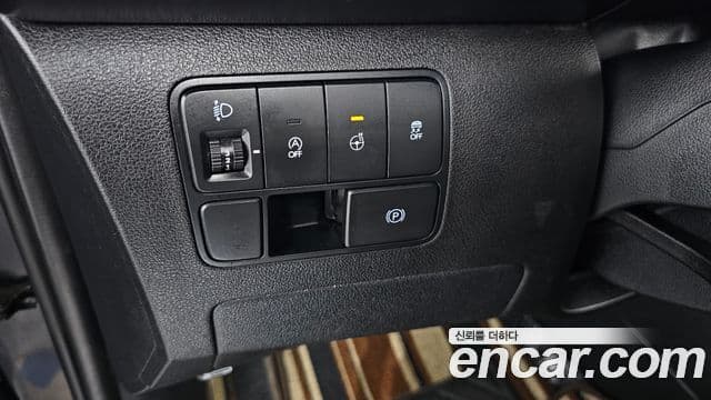 Hyundai Staria 2021 — Şəkil 16/20