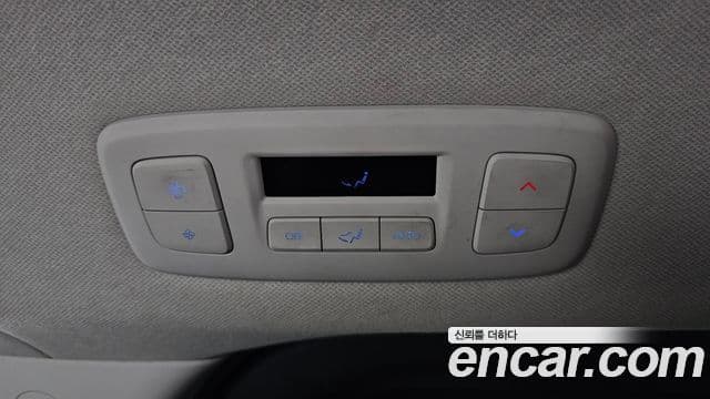 Hyundai Staria 2021 — Şəkil 18/20