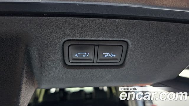 Hyundai Staria 2021 — Şəkil 20/20