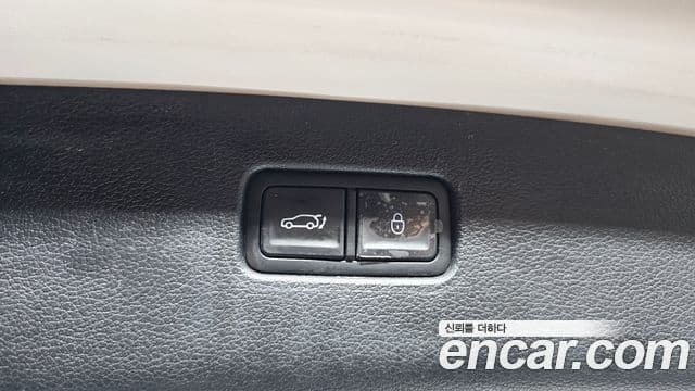 Genesis GV80 2022 — ფოტო 20/20
