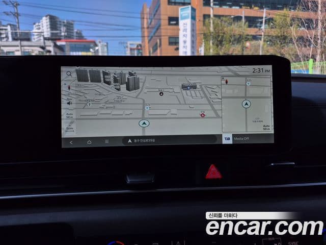 Kia Carnival 2024 — Şəkil 7/20