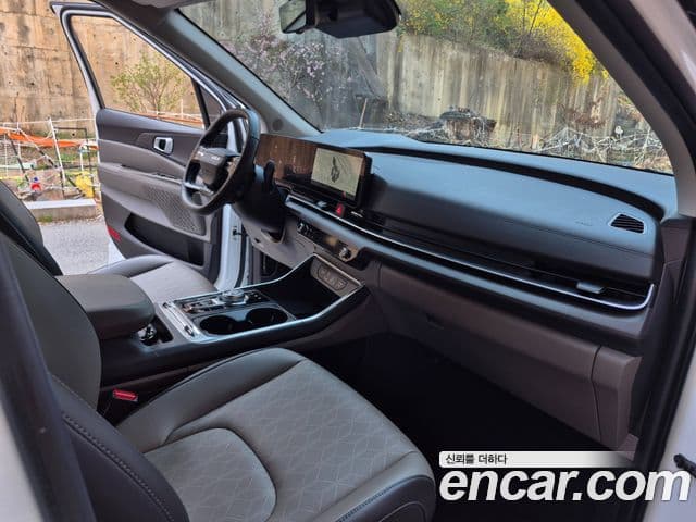 Kia Carnival 2024 — Şəkil 13/20