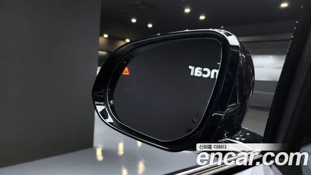 Genesis GV80 2022 — Şəkil 17/20