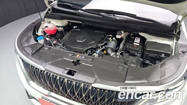 Kia Carnival 2022 — Şəkil 6/20