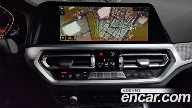 BMW 3 Series 2020 — Фото 14/20