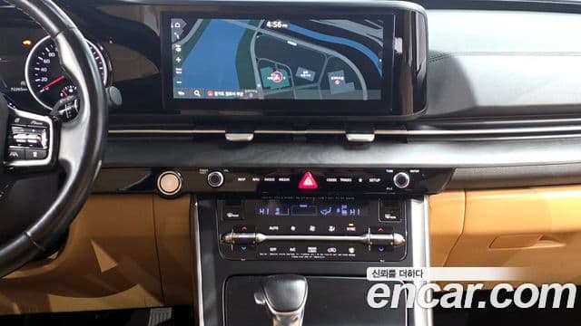 Kia Carnival 2020 — Фото 14/20