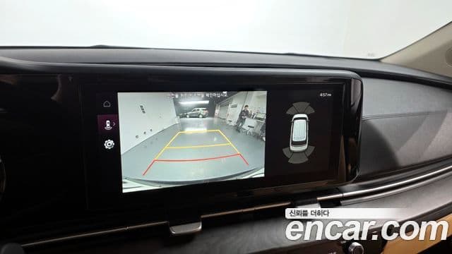 Kia Carnival 2020 — Фото 15/20