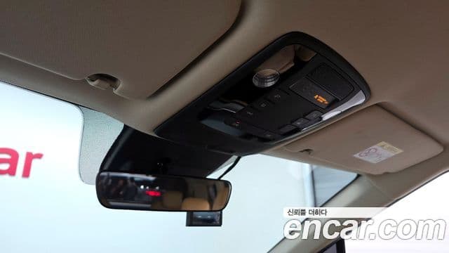 Kia Carnival 2020 — Фото 17/20