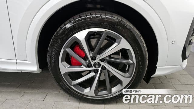 Audi Q5 2025 — Şəkil 5/20