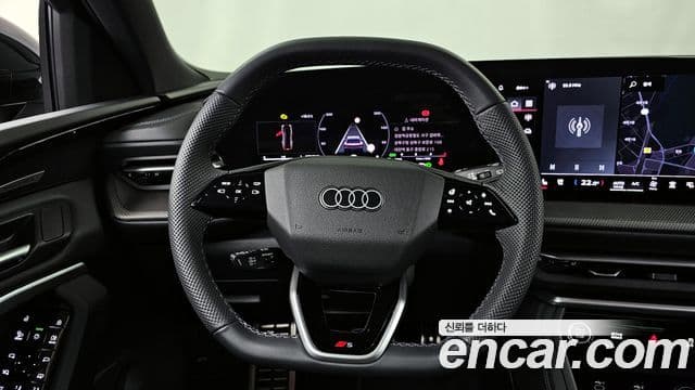 Audi Q5 2025 — Şəkil 13/20