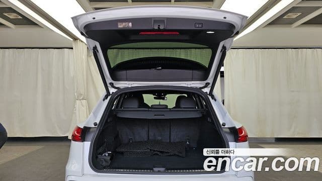 Audi Q5 2025 — Şəkil 20/20