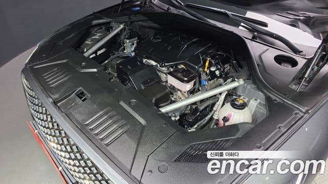 Genesis GV70 2021 — Şəkil 6/20