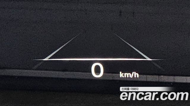 Genesis GV70 2022 — Şəkil 19/20