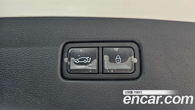 Genesis GV70 2022 — фото 20 из 20